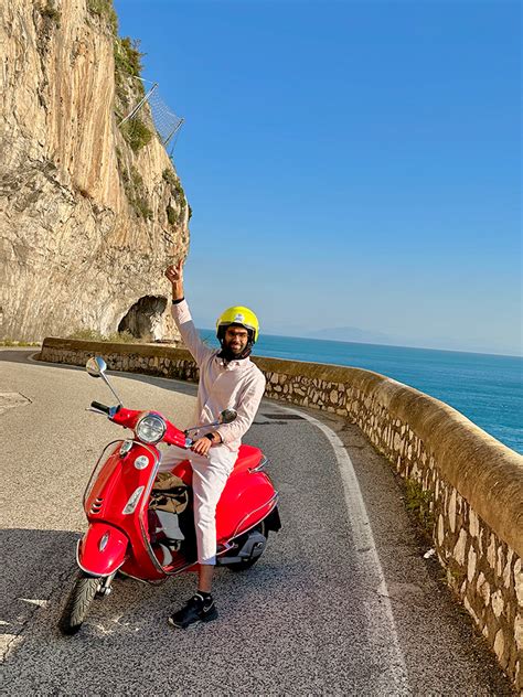 scooter rental sorrento italy|renting a vespa in sorrento.